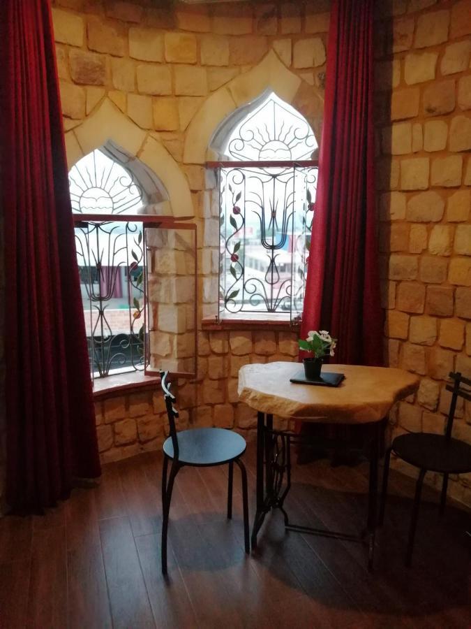 Castillo De تارابوتو المظهر الخارجي الصورة