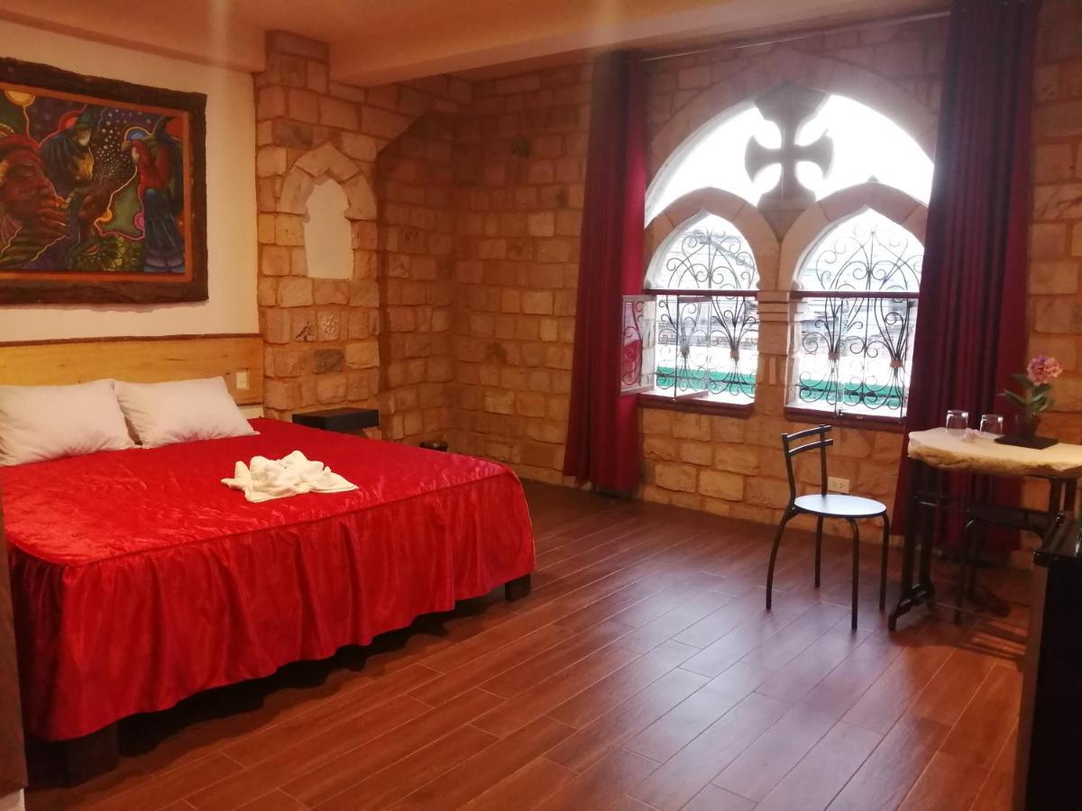Castillo De تارابوتو المظهر الخارجي الصورة